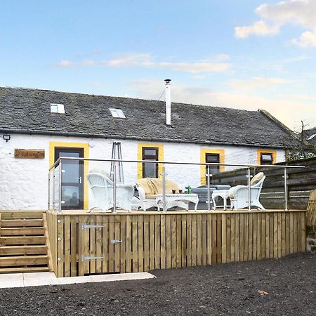 Вилла The Calving Shed Neilston Экстерьер фото