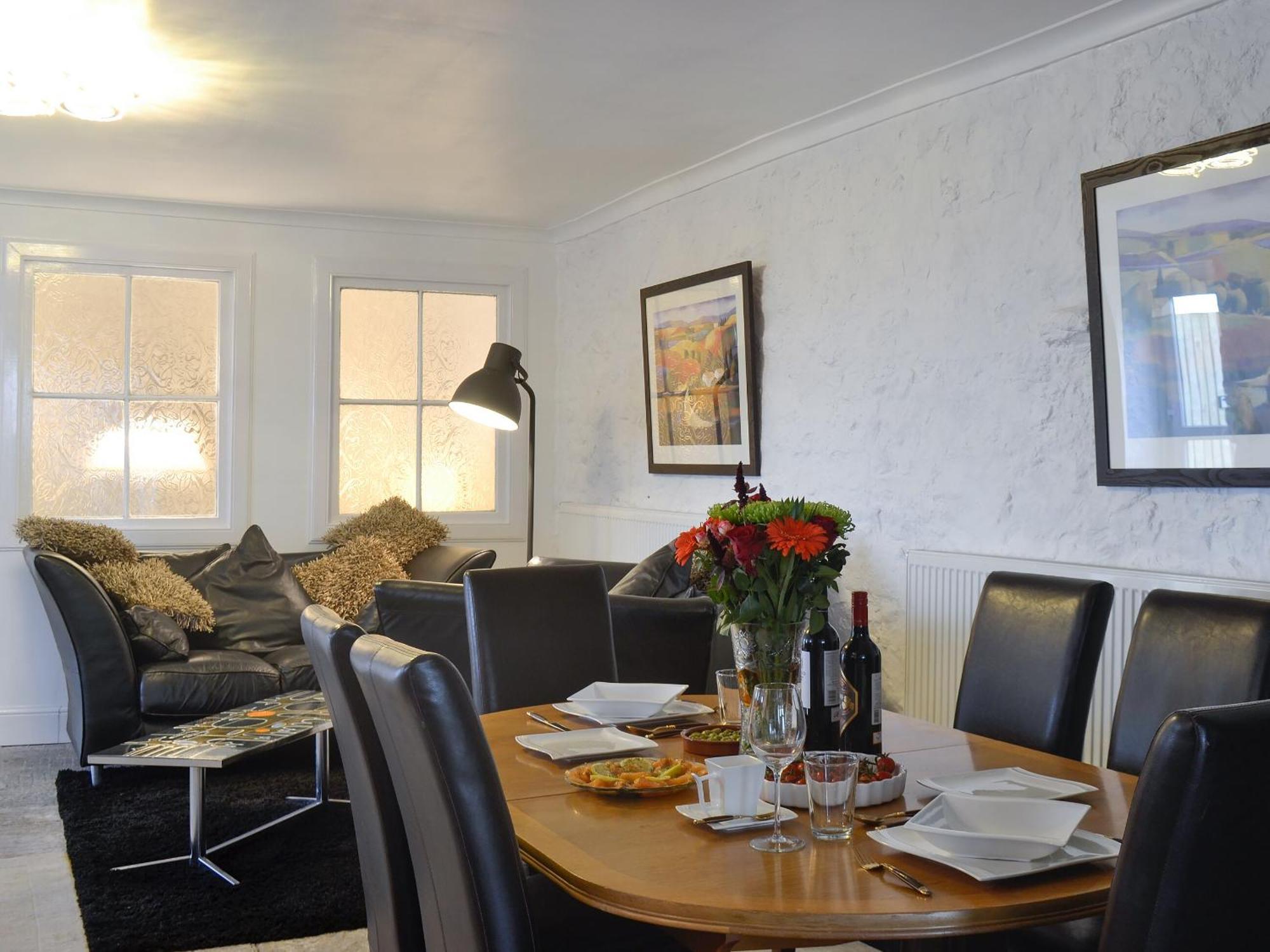 Вилла The Calving Shed Neilston Экстерьер фото
